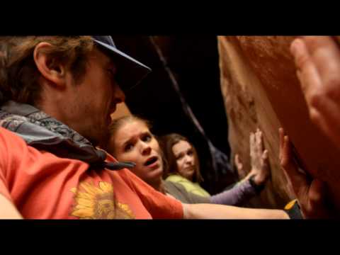 127 Heures - Bande Annonce VF