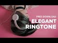 Simple Elegant Ringtone | Free Download