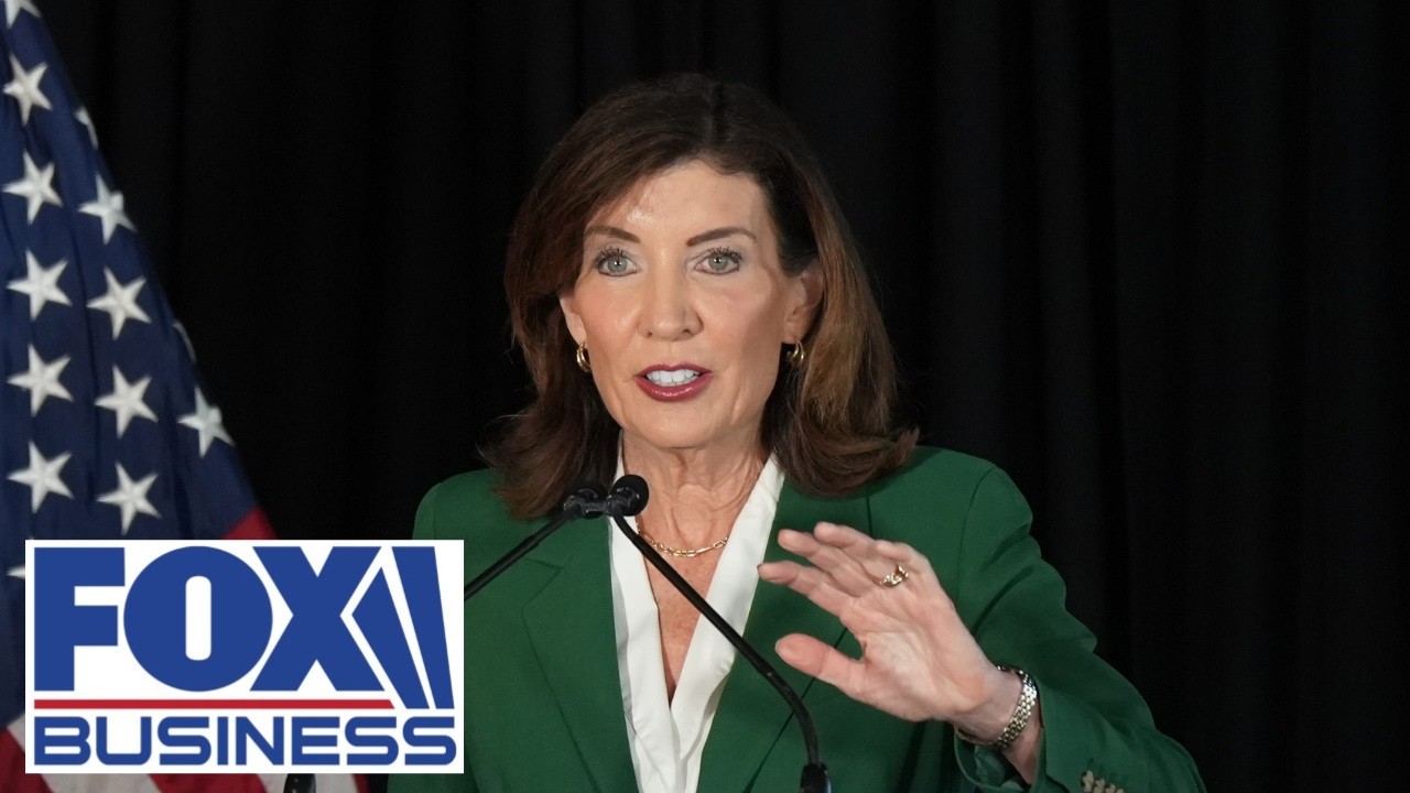 THIS goes 'AGAINST' hardworking Americans: SBA Administrator