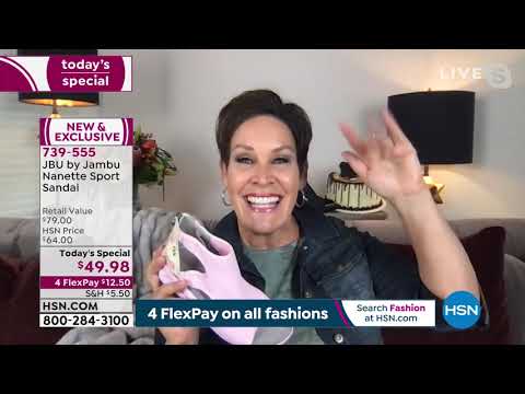 HSN | The List with Colleen Lopez 05.13.2021 - 09 PM