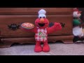 Fisher Price Singing Pizza Elmo 2