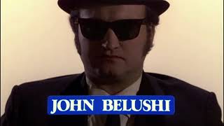 I&#39;m A King Bee - John Belushi