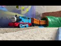 Thomas The Tank Engine Friends Half Comedy Intro