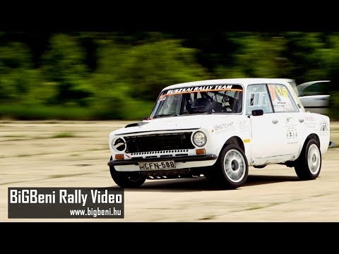 BRV | Bázis Szlalom - Mezőkövesd 2019.05.18. | HIGHLIGHTS