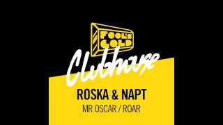 Roska vs NAPT - Mr Oscar