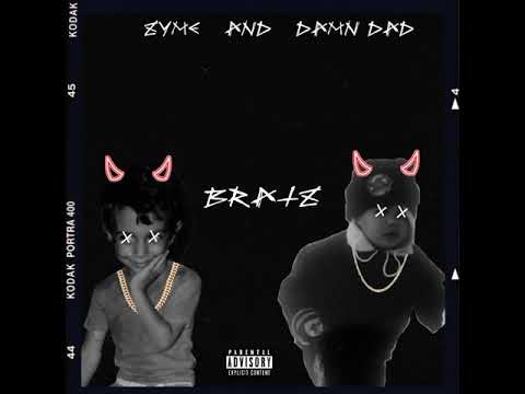 Zyme and Damn Dad - Hurt Me ft.Wyld Horse