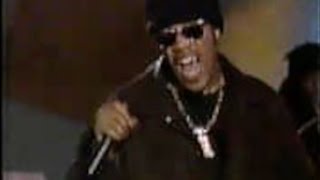 Redman- &quot;Can&#39;t Wait&quot; Live on Soul Train