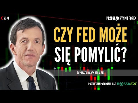 Agresywna polityka monetarna doprowadzi do poważnej recesji? | Świat walut | 09.08.2022