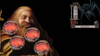 The Most Critical Decision in The Lord of the Rings LCG