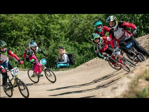 BMX Cross OB es MK 2021.06.26-27. Veszprém