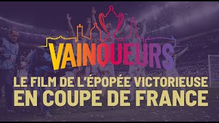 Le film de l'épopée du TéFéCé en Coupe de France