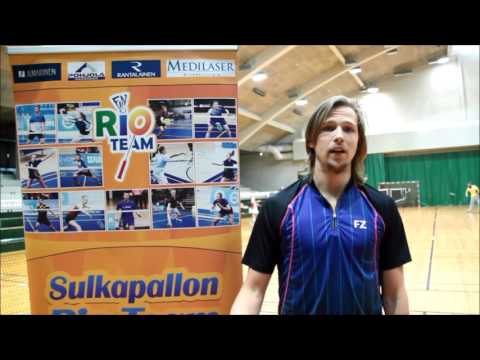 Mika Köngäs - Syksyn kuulumiset