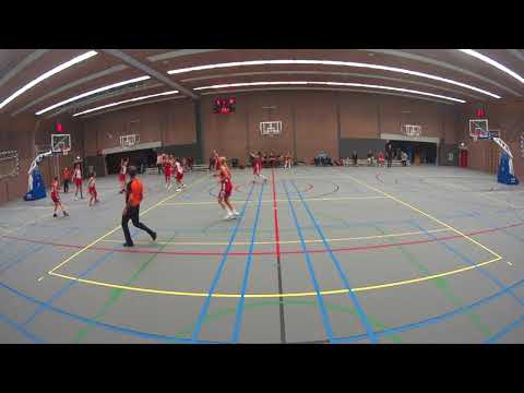 Barons kimbria deel 1