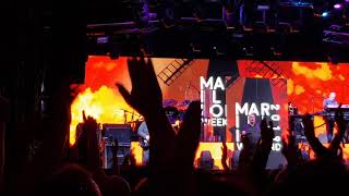 Marillion: Fugazi @ Swap The Band, Port Zelande 2019