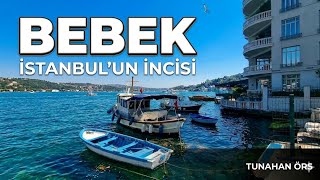 İstanbul’un En Pahalı Semti: Bebek | Baştan Sona Gezi Rehberi