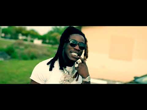 Digga D x HotBoii - Rambo (SKR Remix)