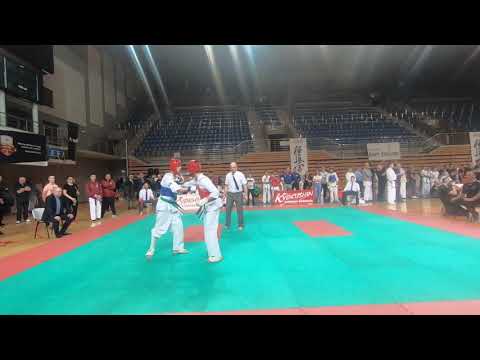 Igor Jarosz vs Cezary Sypień finał