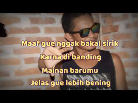 KOK LUCU YA(ALDA MERIY FEAT ECKO SHOW)