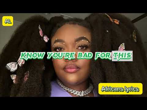 W.O.M.S - Libianca feat Blaqbonez and Moliy ( lyrics video)