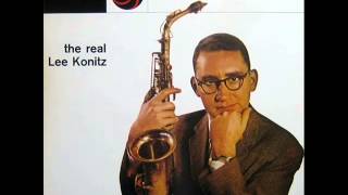 Lee Konitz Quartet in Pittsburgh - Foolin' Myself