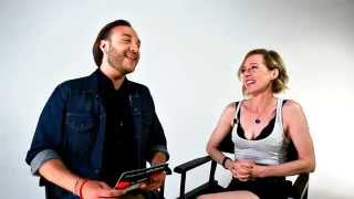 YLWJ: Amy Hargreaves chats about her new film \