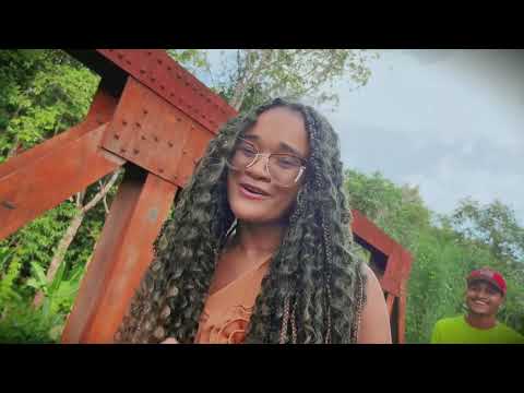 CLIPE OFICIAL - VEM BUM BUM REBOLANDO PRA MIM - LYANNY BORGES