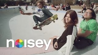 Best Coast - "I Don't Know How" (Official Video)