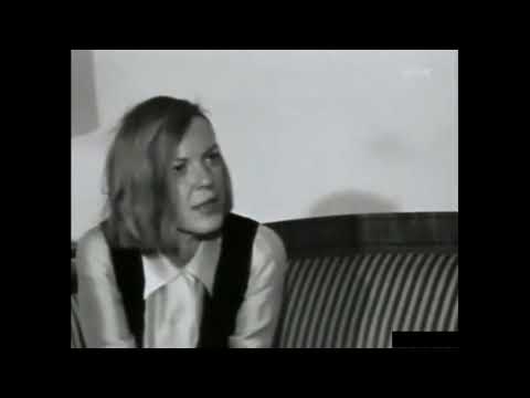 Ingeborg Bachmann: Malina Üzerine (1971)