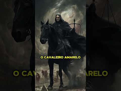 Os Quatro Cavaleiros do Apocalipse: Quem São e o Que Representam?