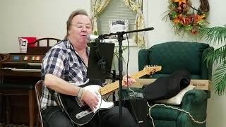 You&#39;re Not Mine Anymore