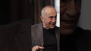 Իմ առաջարկը հետևյալն է. ///Ռոբերտ Քոչարյան