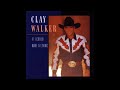If I Could Make a Living – Clay Walker