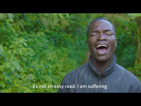 Olugendo by The Calvary Ministries (SDA) Choir (Official Video)