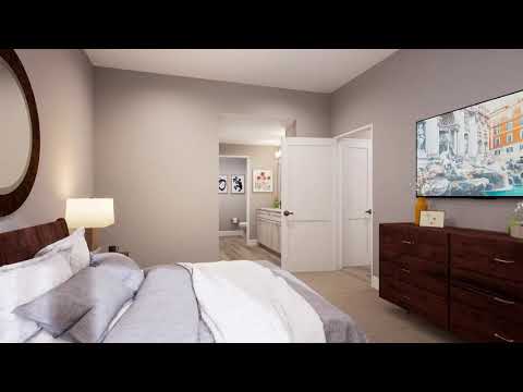 Inspirata Pointe at Royal Oaks: The Carefree Floor Plan