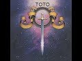 TOTO - I'll Supply the Love【 High Quality Sound 】