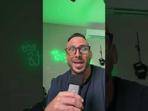 Video: Es lo correcto!!!