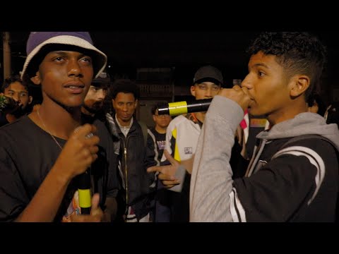 JAMAL vs KINGS |Ed 125ª 1º FASE do Valo das Batalha | Capão Redondo | SP