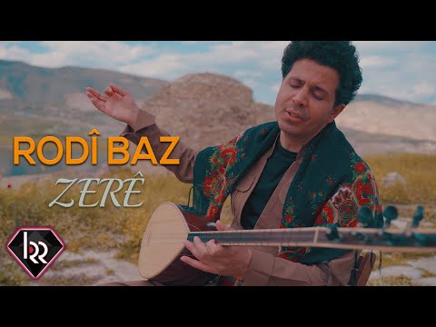 Rodi Baz - Zerê (Official Video) 4K