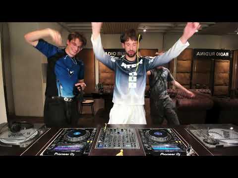 KLING&KLANG | Radio Rudina