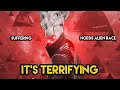 Destiny 2 - THE WITNESS IS WORSE THAN WE THOUGHT! Rage and Suffering