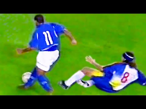 60+ Players Destroyed by Denilson