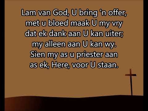 LB 158   Bring my na u woning, Here