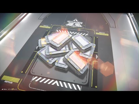 Arknights: Endfield double 6 star weapon pull