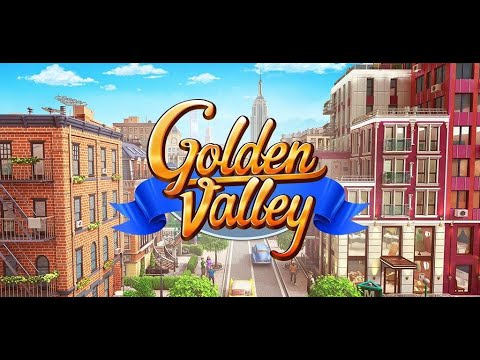 Golden Valley: Original Video