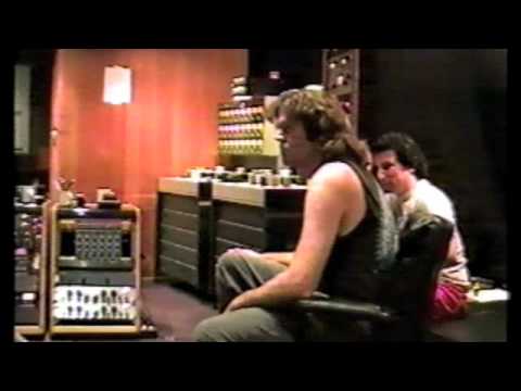 A&M Studios Pt 2