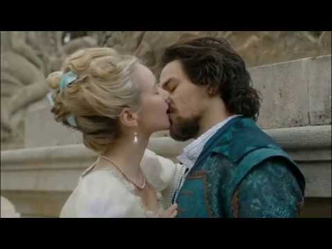 aramis and anne hotter