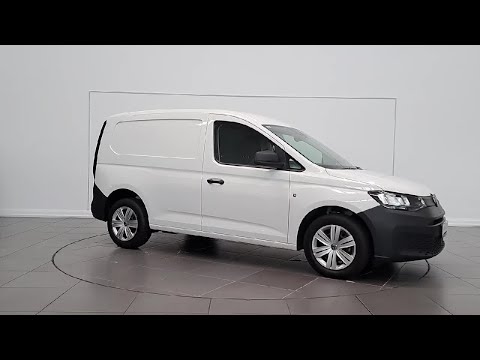 Volkswagen Caddy LIFE 2.0TDI*Rear Parking Sensors* - Image 2