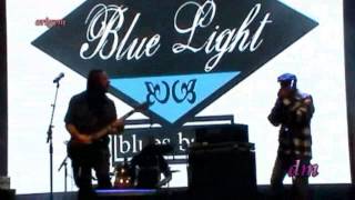 Blue Light Blues Band