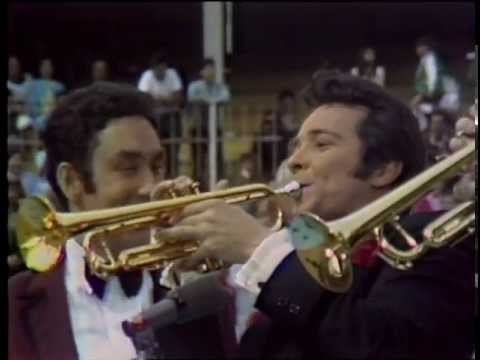 Spanish Flea by Herb Alpert & The Tijuana Brass