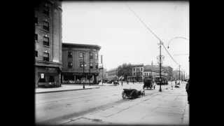 It Happened On Broadway